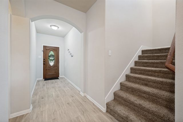 1604 Goodwin Drive, Providence Village, TX 76227