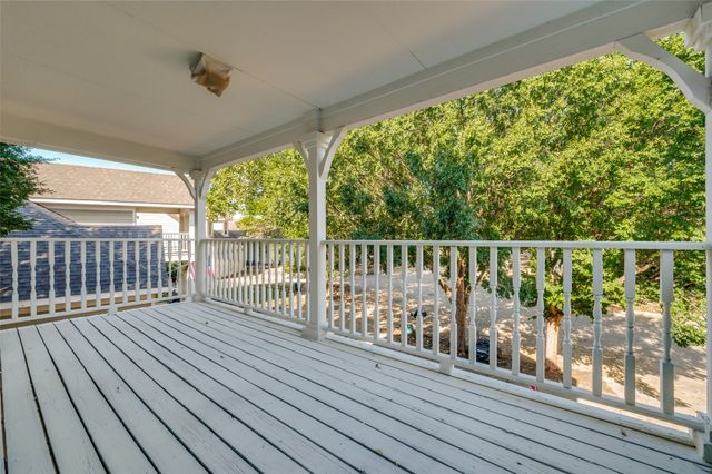 1604 Goodwin Drive, Providence Village, TX 76227