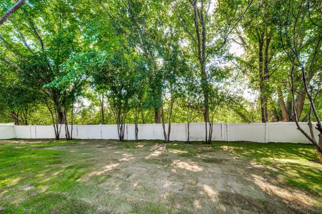 1604 Goodwin Drive, Providence Village, TX 76227