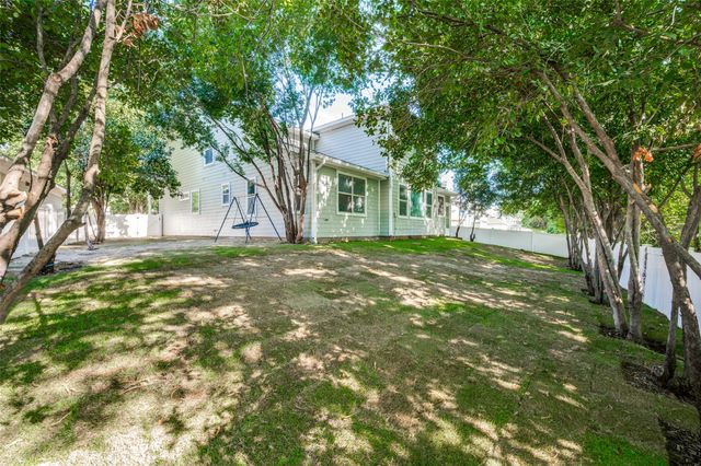 1604 Goodwin Drive, Providence Village, TX 76227