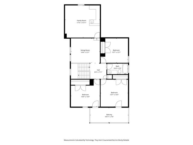 1604 Goodwin Drive, Providence Village, TX 76227