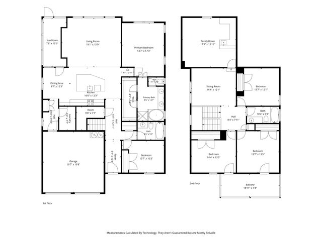 1604 Goodwin Drive, Providence Village, TX 76227