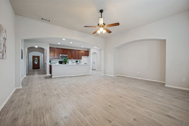 1604 Goodwin Drive, Providence Village, TX 76227