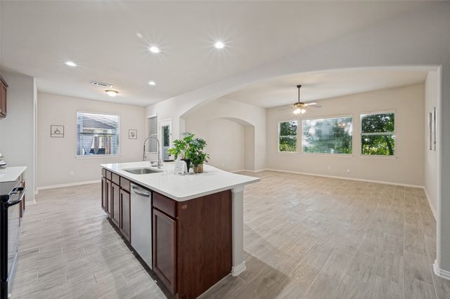 1604 Goodwin Drive, Providence Village, TX 76227