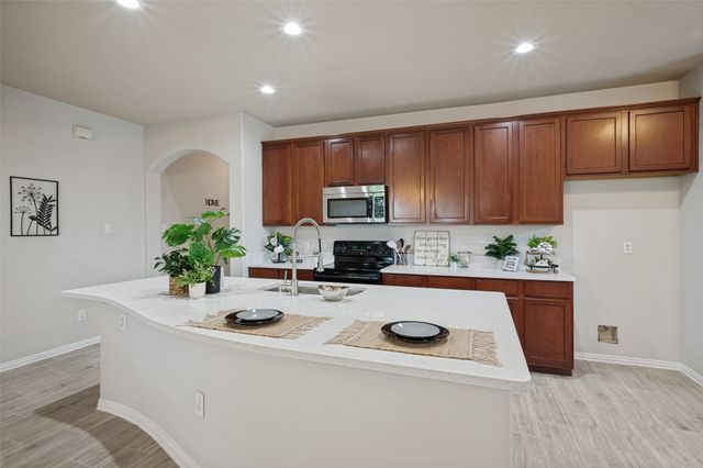 1604 Goodwin Drive, Providence Village, TX 76227