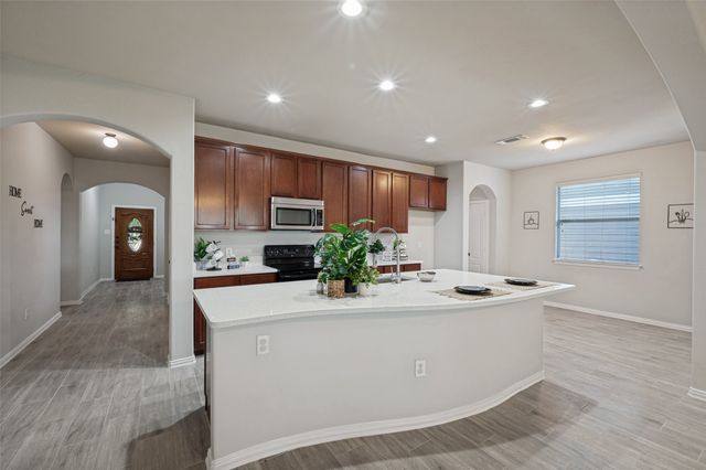 1604 Goodwin Drive, Providence Village, TX 76227