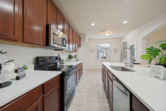 1604 Goodwin Drive, Providence Village, TX 76227
