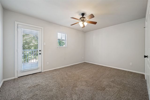 1604 Goodwin Drive, Providence Village, TX 76227