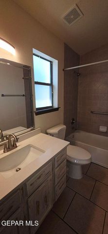 14113 JASON CRANDALL Drive, El Paso, TX 79938