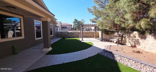 14113 JASON CRANDALL Drive, El Paso, TX 79938