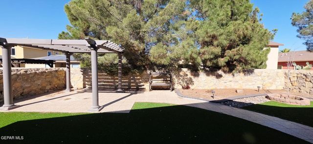 14113 JASON CRANDALL Drive, El Paso, TX 79938