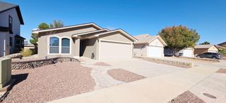 14113 JASON CRANDALL Drive, El Paso, TX 79938