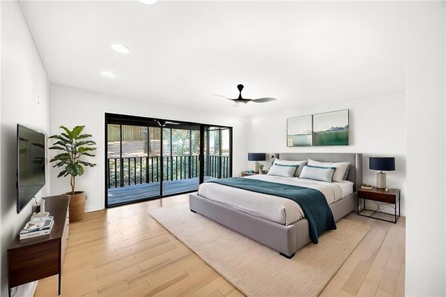 5020 Vallo Vista Court, Atlanta, GA 30342