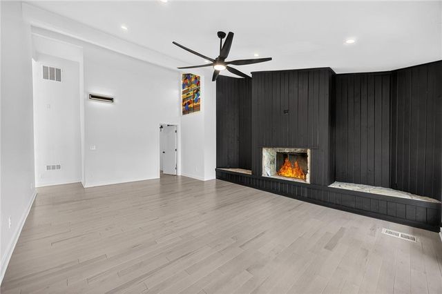 5020 Vallo Vista Court, Atlanta, GA 30342