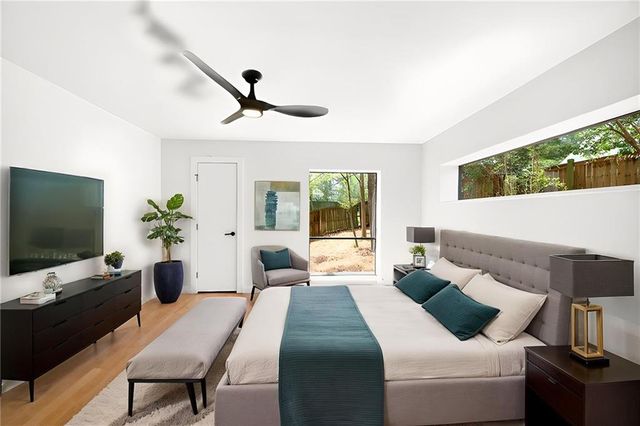 5020 Vallo Vista Court, Atlanta, GA 30342