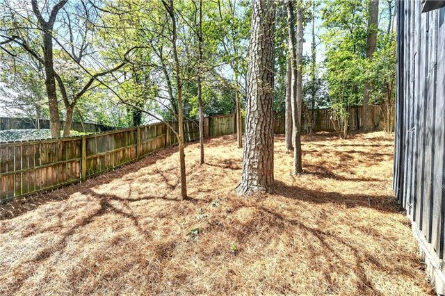 5020 Vallo Vista Court, Atlanta, GA 30342
