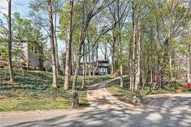 5020 Vallo Vista Court, Atlanta, GA 30342