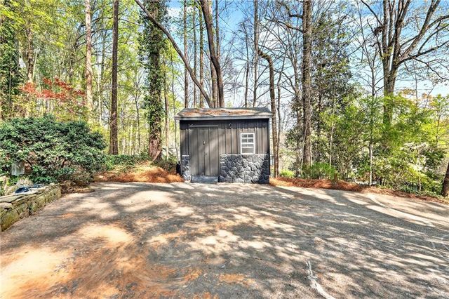 5020 Vallo Vista Court, Atlanta, GA 30342
