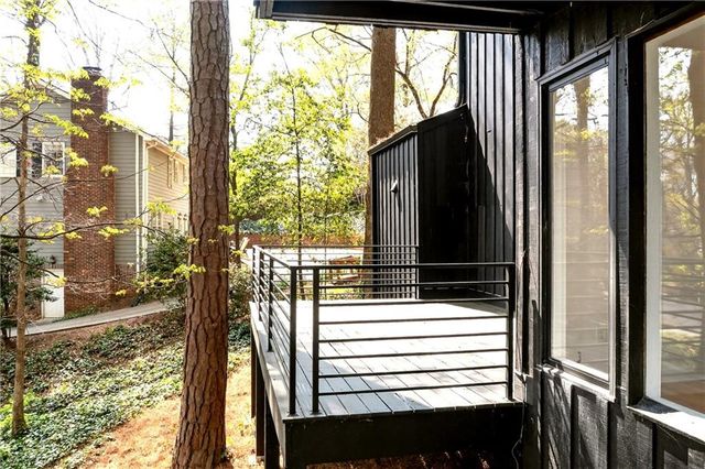 5020 Vallo Vista Court, Atlanta, GA 30342