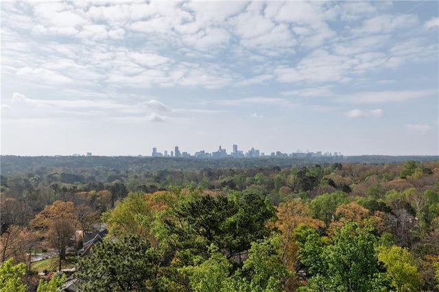 5020 Vallo Vista Court, Atlanta, GA 30342