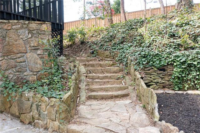 5020 Vallo Vista Court, Atlanta, GA 30342