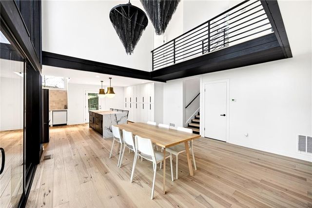 5020 Vallo Vista Court, Atlanta, GA 30342