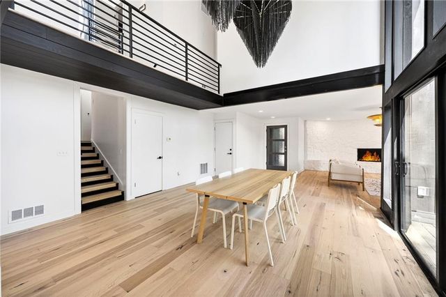 5020 Vallo Vista Court, Atlanta, GA 30342