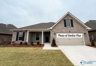 12509 Juniors Drive, Madison, AL 35756