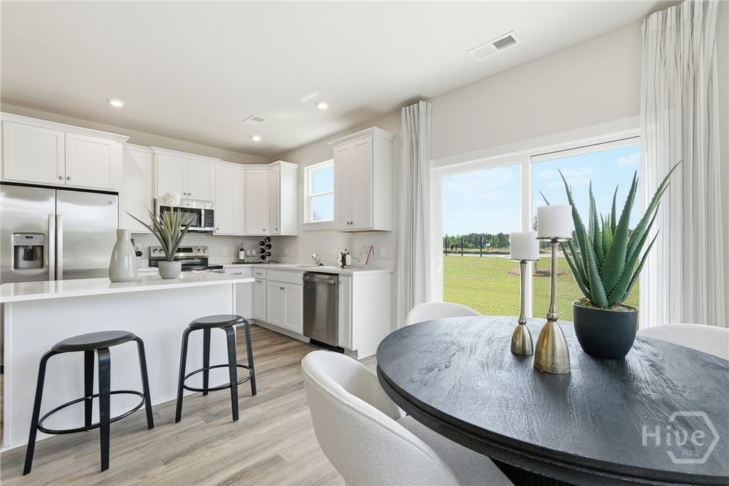 Image 19 of property listing at 112 Brunson Circle, Guyton, GA 31312