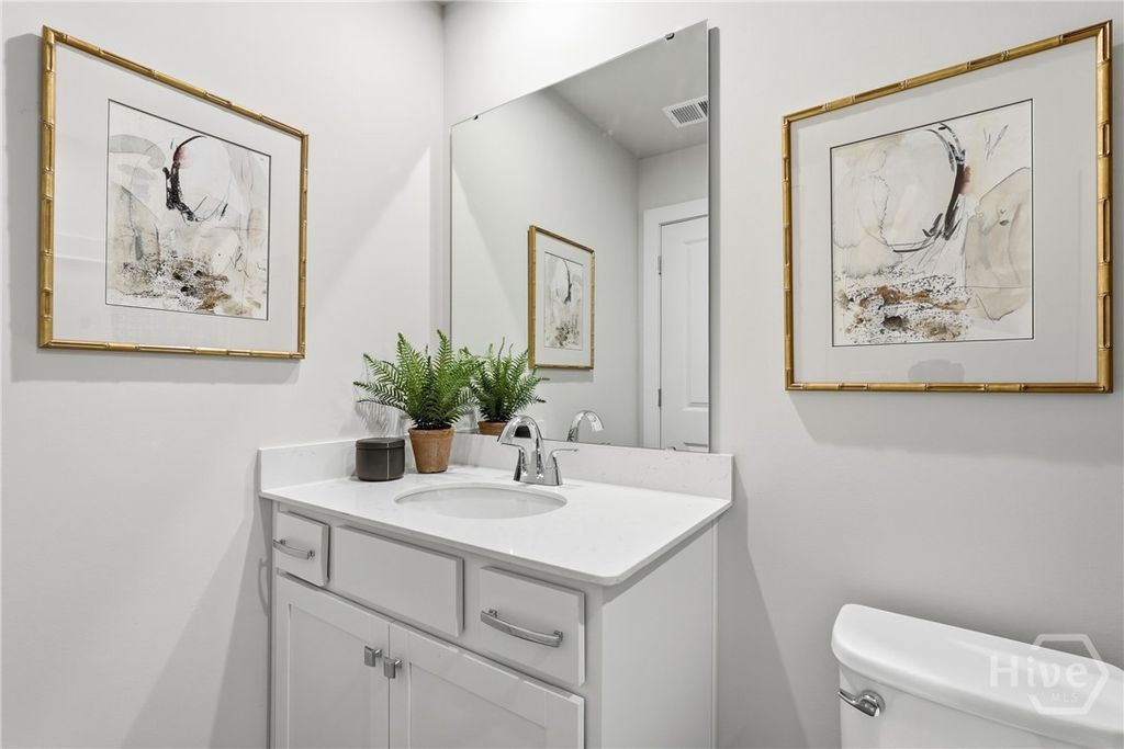 Image 45 of property listing at 112 Brunson Circle, Guyton, GA 31312