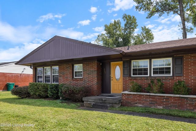 6707 Rest Way, Prospect, KY 40059
