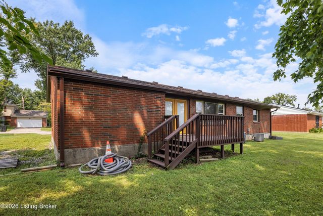 6707 Rest Way, Prospect, KY 40059