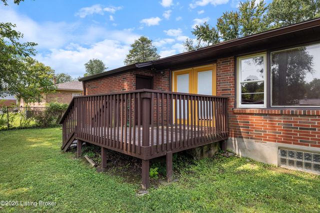 6707 Rest Way, Prospect, KY 40059