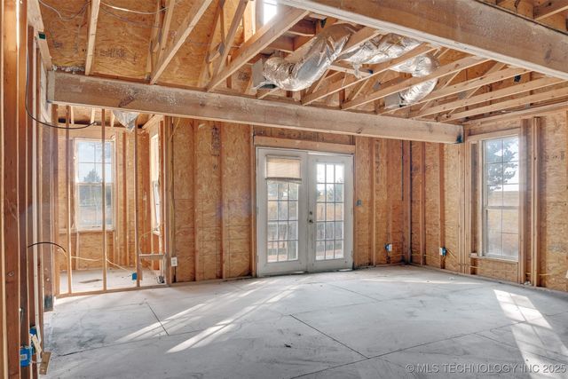 187 Hester Lane, Calera, OK 74730