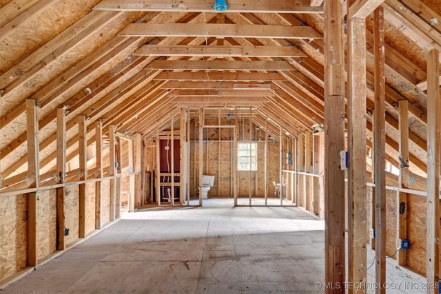 187 Hester Lane, Calera, OK 74730