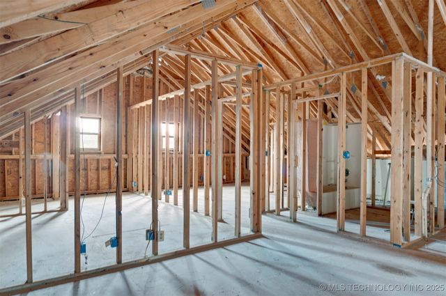 187 Hester Lane, Calera, OK 74730