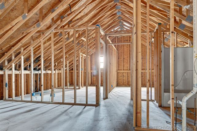 187 Hester Lane, Calera, OK 74730