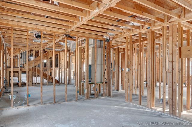 187 Hester Lane, Calera, OK 74730