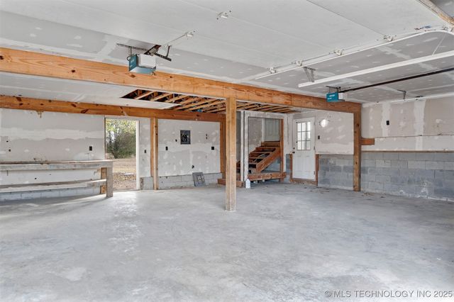 187 Hester Lane, Calera, OK 74730