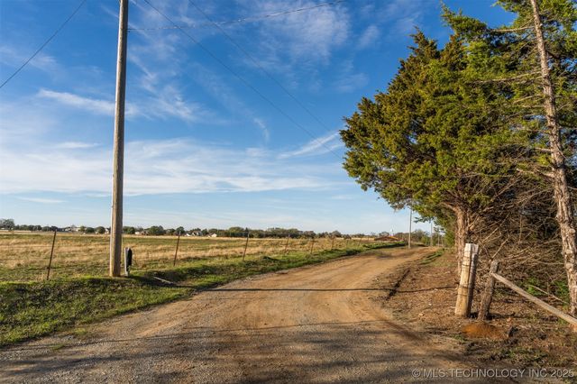 187 Hester Lane, Calera, OK 74730