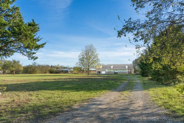187 Hester Lane, Calera, OK 74730