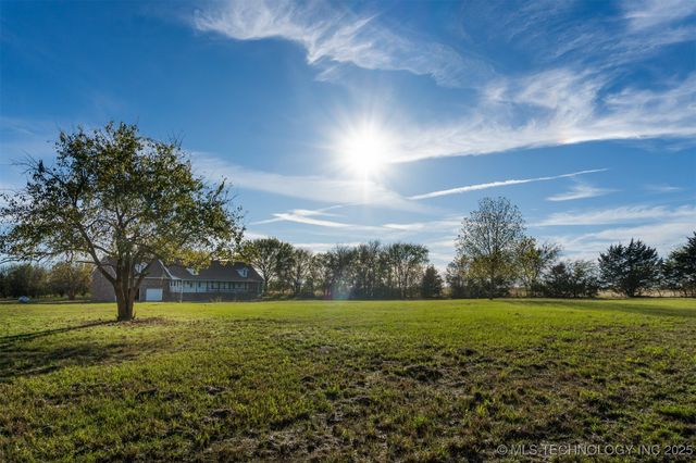 187 Hester Lane, Calera, OK 74730