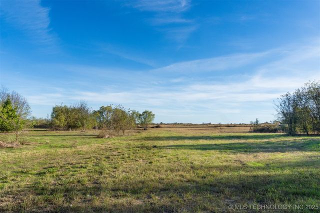 187 Hester Lane, Calera, OK 74730