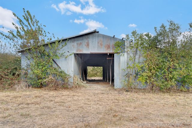 187 Hester Lane, Calera, OK 74730