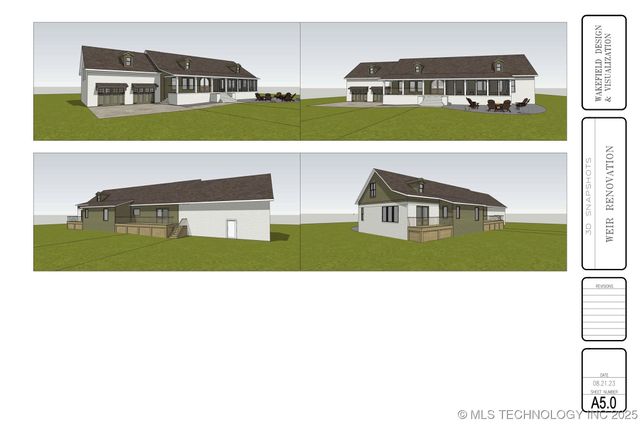 187 Hester Lane, Calera, OK 74730