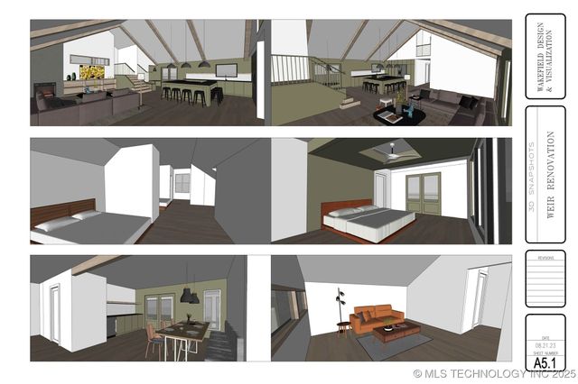 187 Hester Lane, Calera, OK 74730