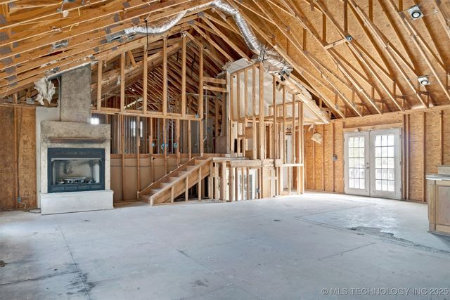 187 Hester Lane, Calera, OK 74730