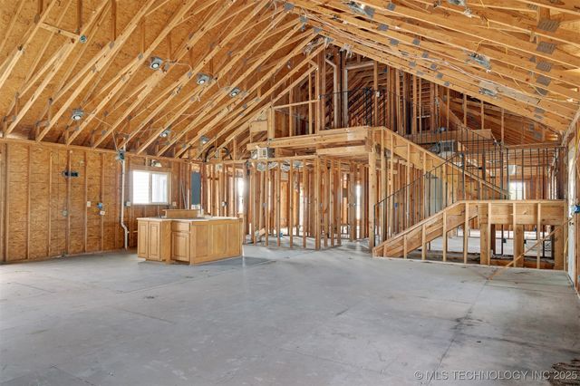 187 Hester Lane, Calera, OK 74730