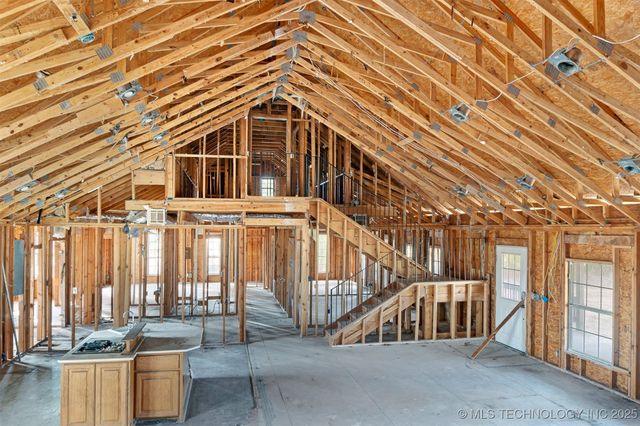 187 Hester Lane, Calera, OK 74730