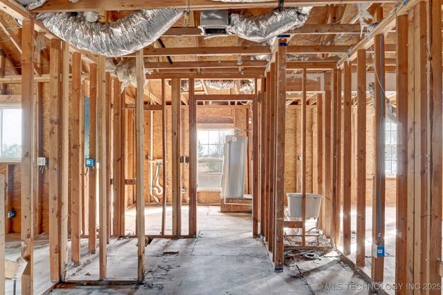 187 Hester Lane, Calera, OK 74730